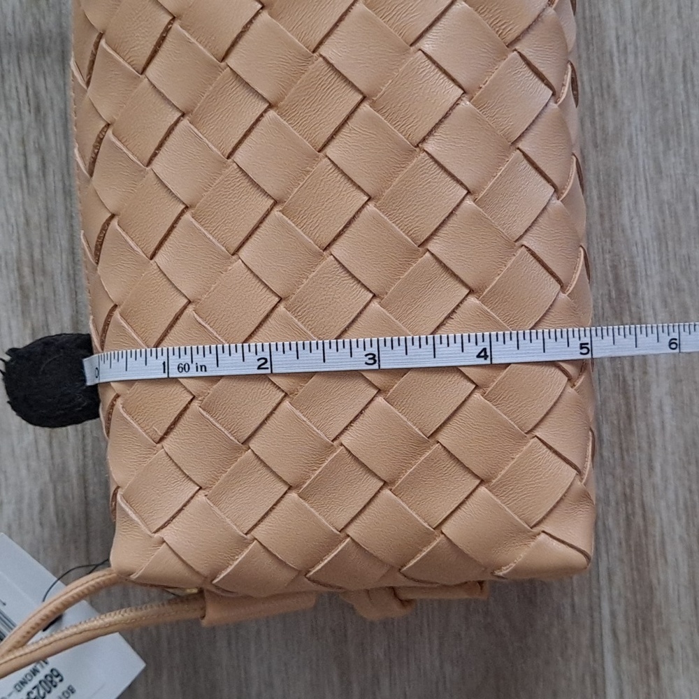NWT Bottega Veneta Mini Loop bag - Picture 12 of 16